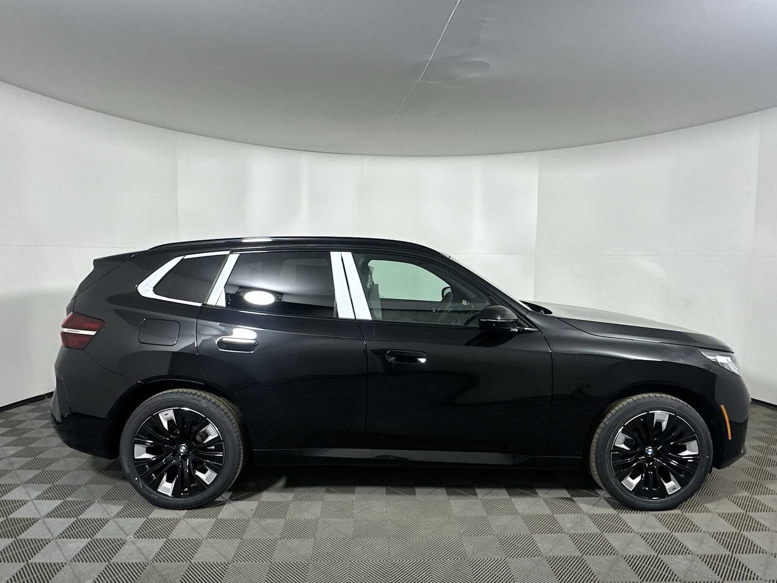 New 2026 BMW X3 xDrive30 w/ M Sport Package image 8