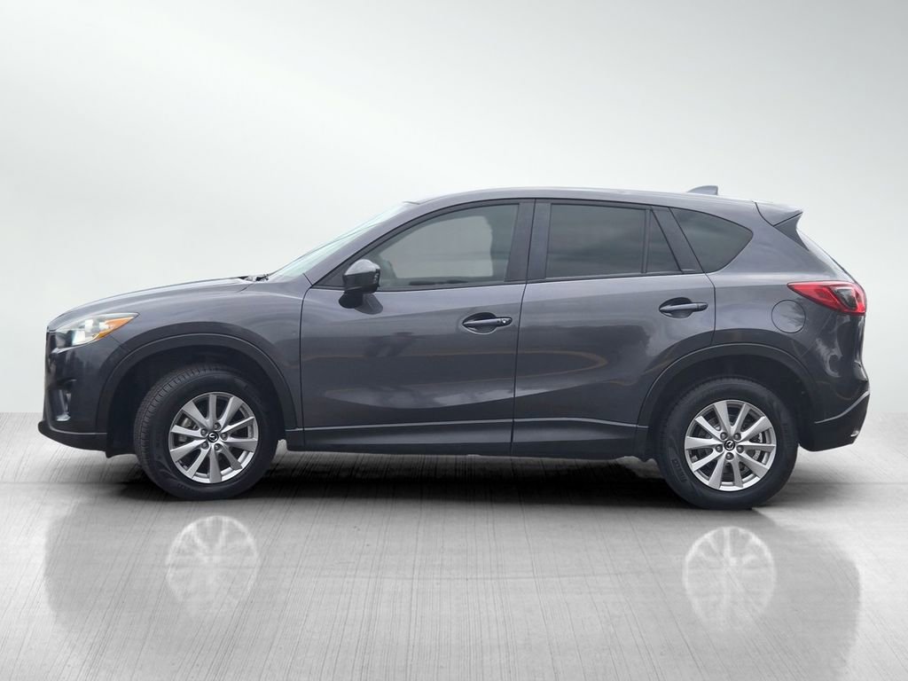 Used 2015 MAZDA CX-5 Touring AWD/4WD image 7