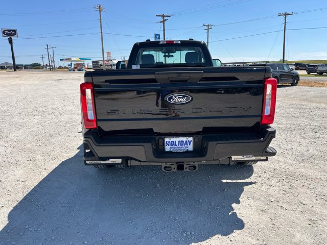 New 2027 Ford F350 XL w/ STX Appearance Package AWD/4WD image 14