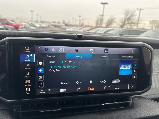 Used 2025 Jeep Wrangler Unlimited Sport S 4xe image 25