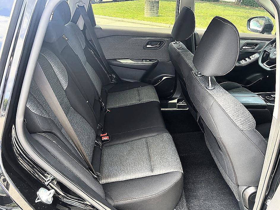 Certified 2021 Nissan Rogue SV AWD/4WD image 14