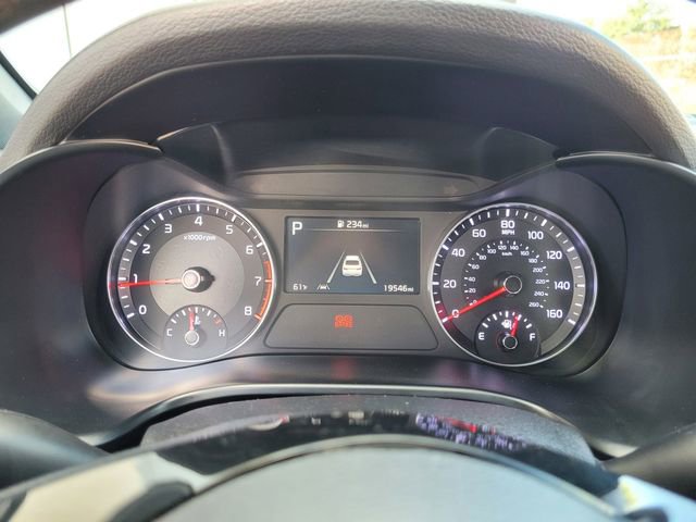 Certified 2024 Kia Forte GT-Line image 25