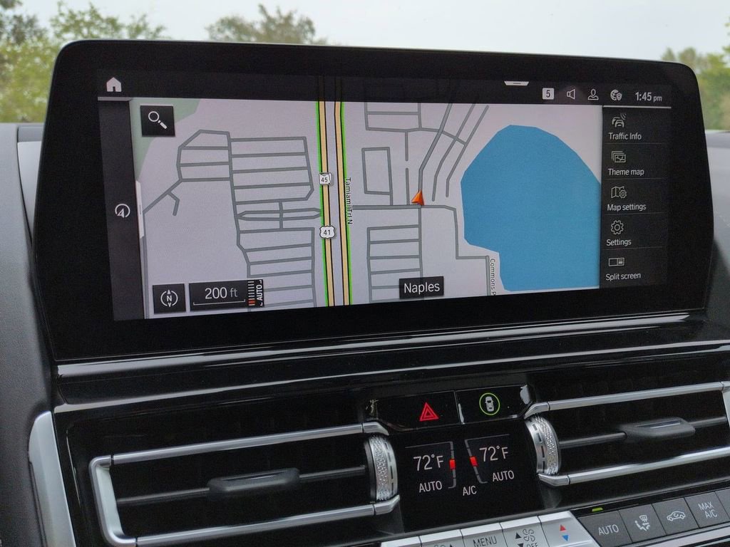 New 2026 BMW 840i xDrive image 21