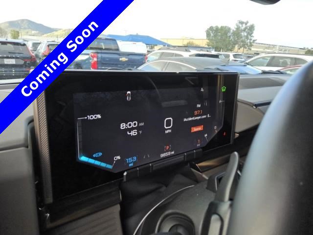 Used 2025 GMC Hummer EV 2X AWD/4WD image 11