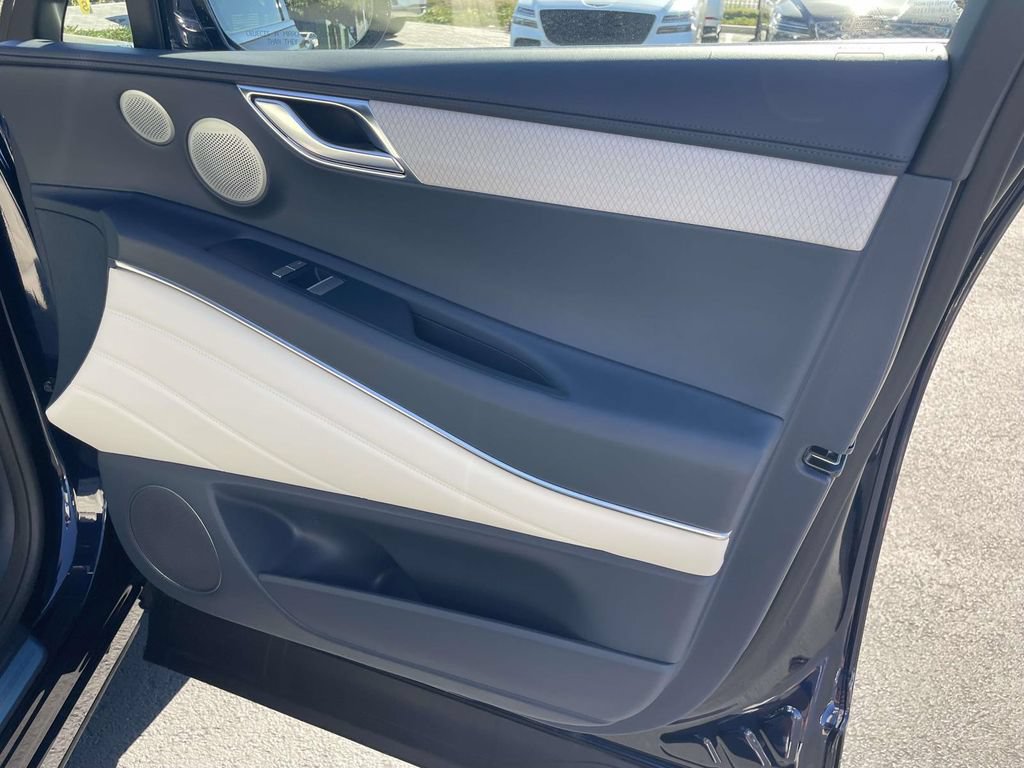 New 2026 Genesis GV80 3.5T Prestige AWD/4WD image 29