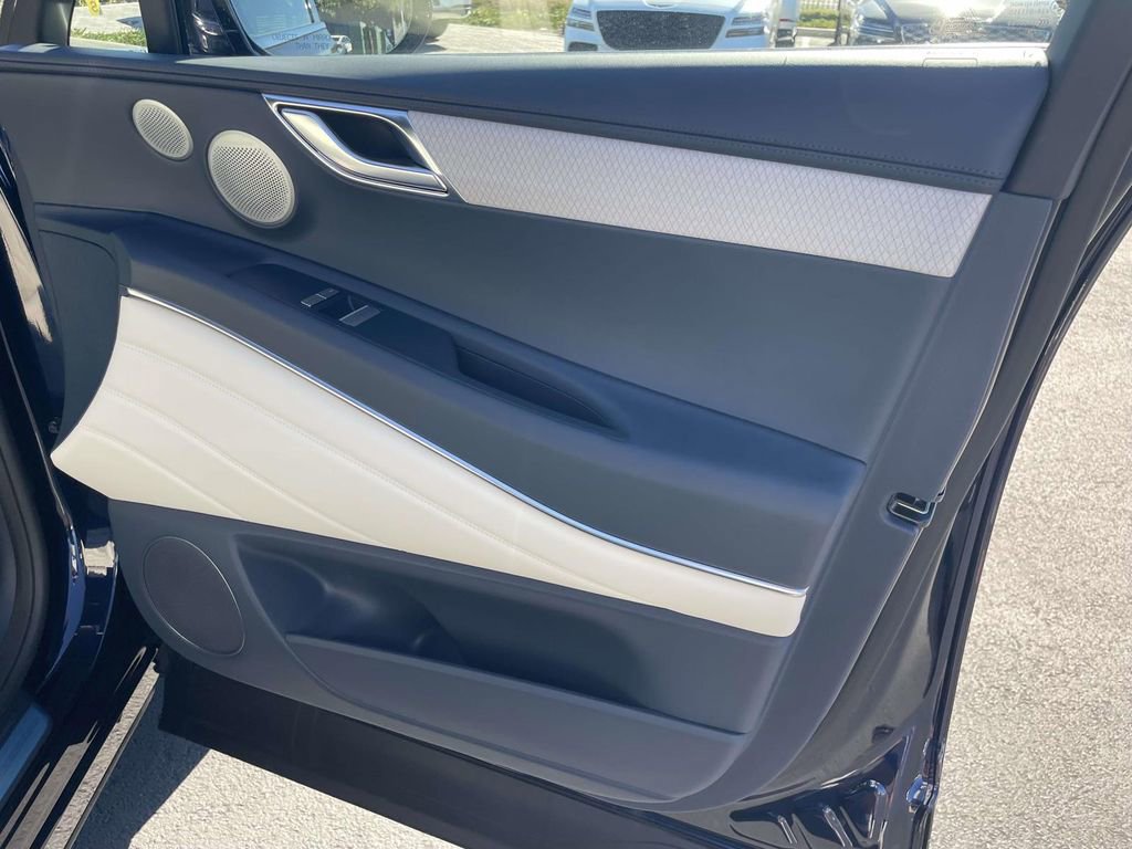 New 2026 Genesis GV80 3.5T Prestige AWD/4WD image 29