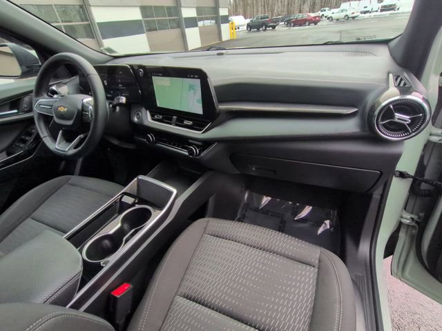 Used 2025 Chevrolet Equinox LT image 28