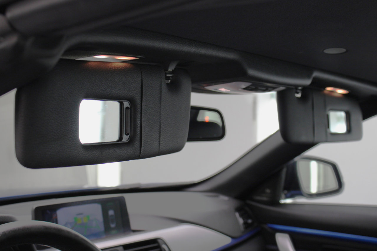 Used 2015 BMW 428i Convertible image 75