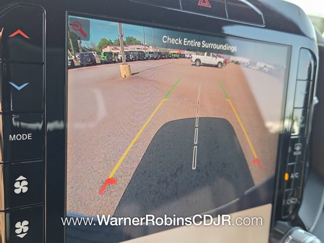 New 2026 RAM 2500 Tradesman image 22