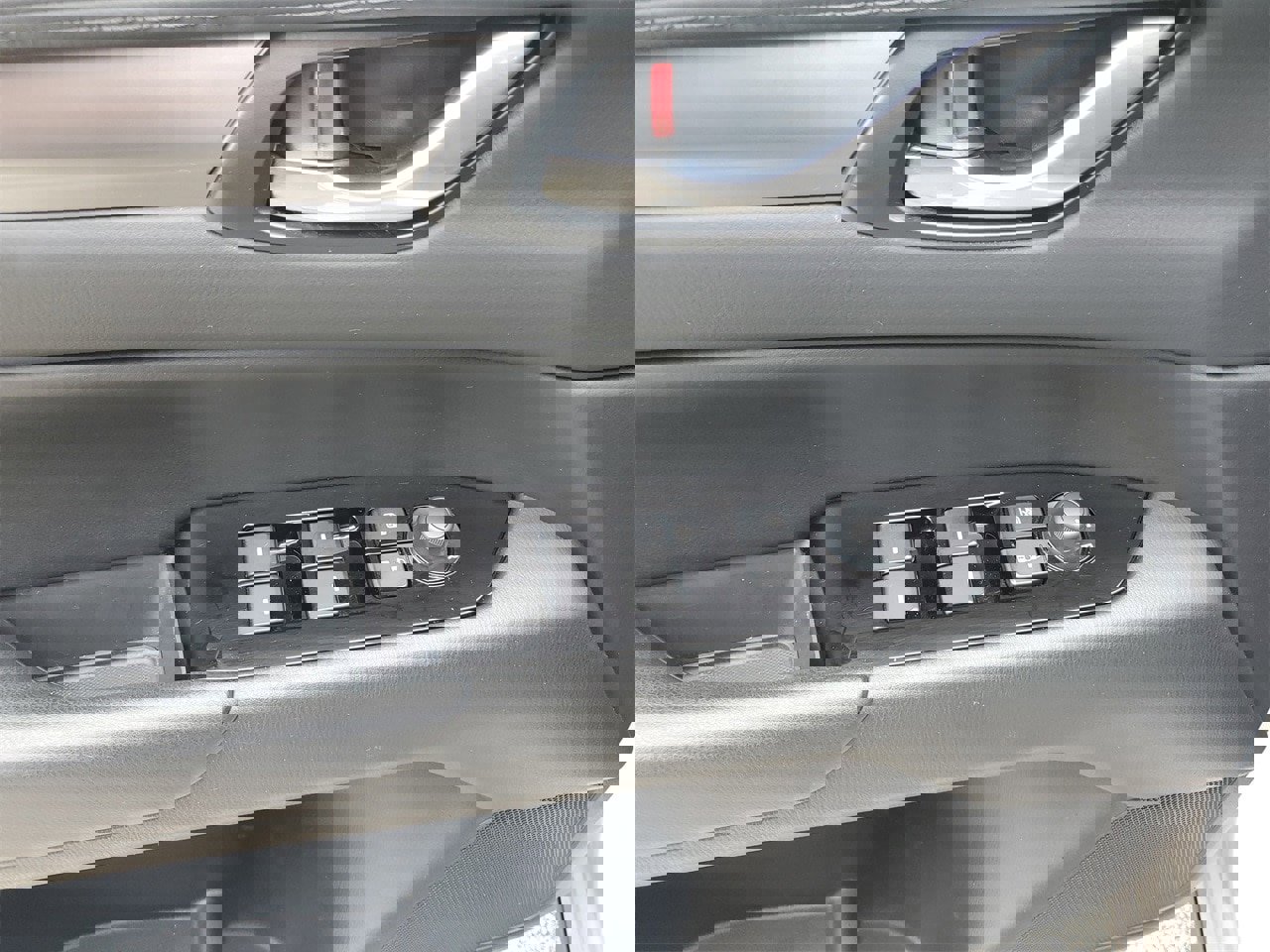 Used 2025 MAZDA CX-5 AWD 2.5 S w/ Preferred Package image 12