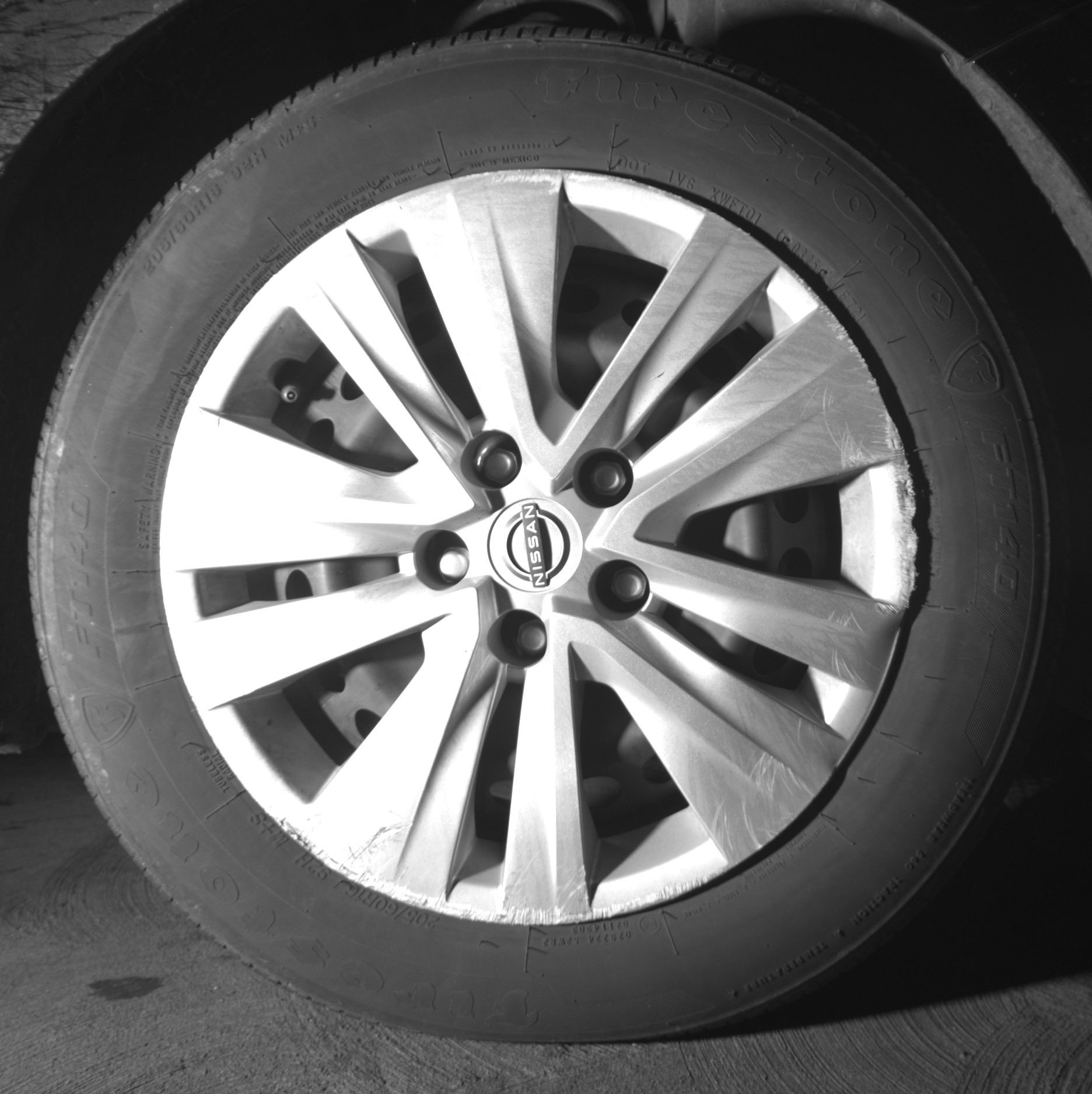 Used 2025 Nissan Sentra S image 13