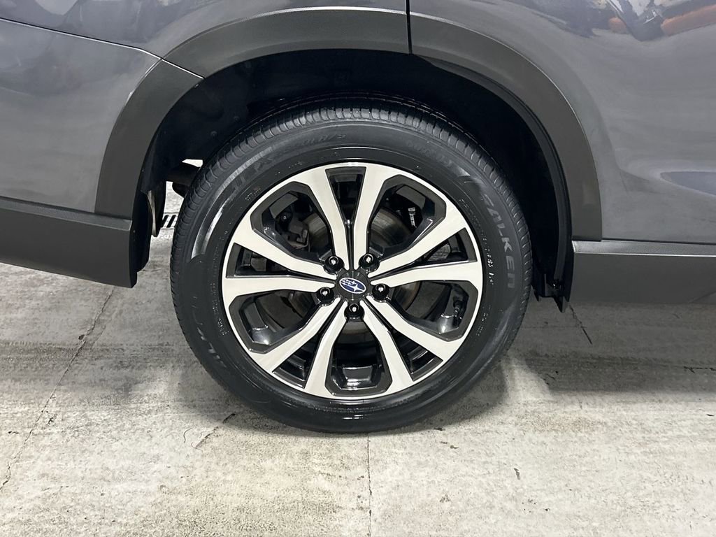 Certified 2023 Subaru Forester Limited image 12