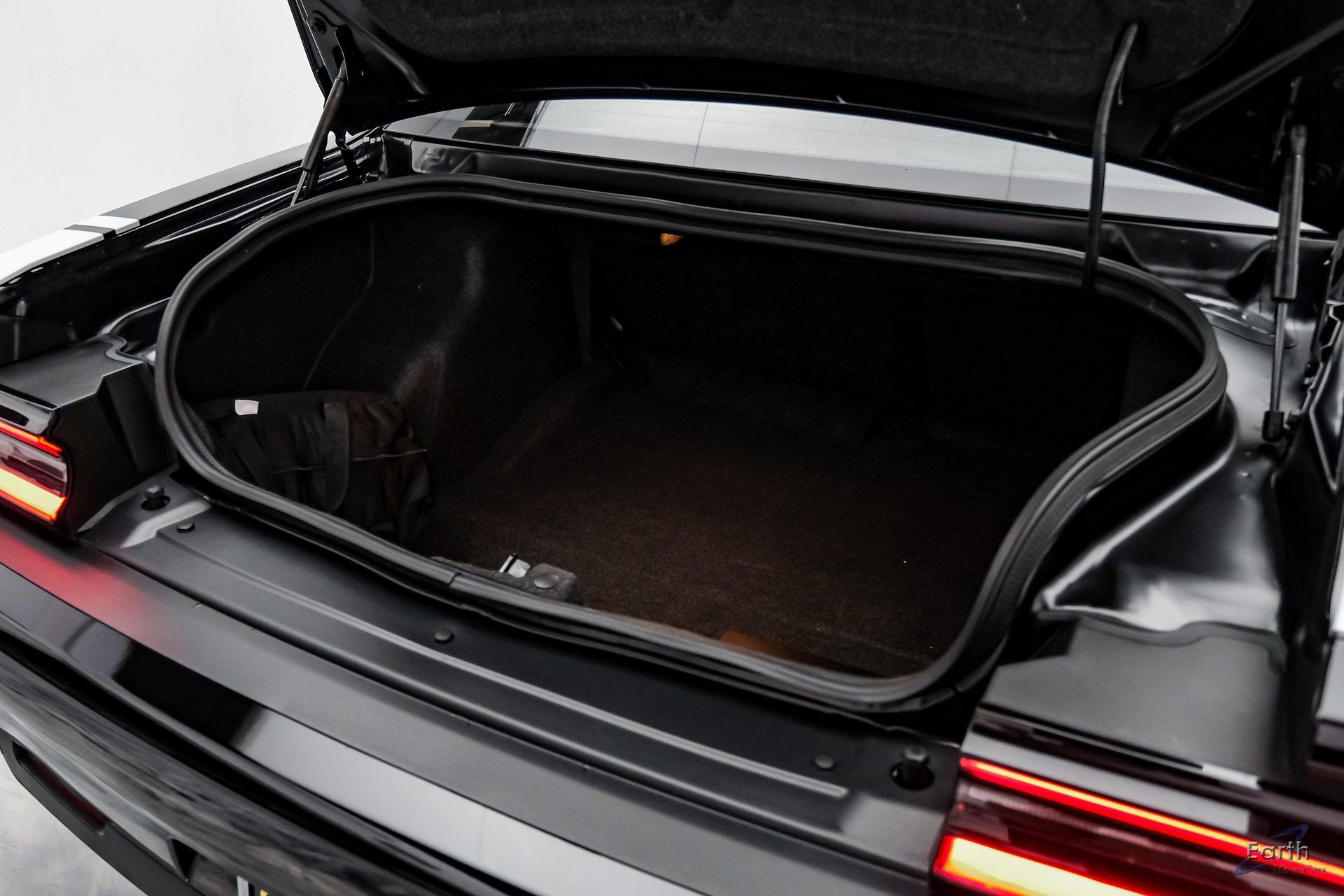 Used 2023 Dodge Challenger SRT Hellcat Redeye RWD image 74