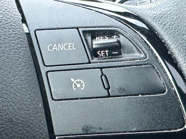 Used 2022 Mitsubishi Eclipse Cross SE image 12