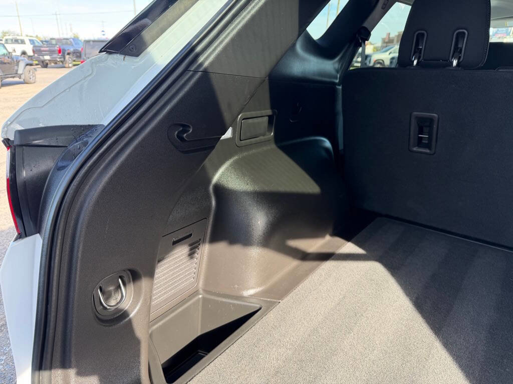 Used 2019 Chevrolet Blazer LT AWD/4WD image 41