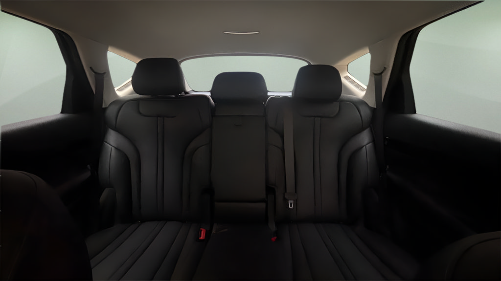 New 2026 Genesis GV80 2.5T AWD/4WD image 21