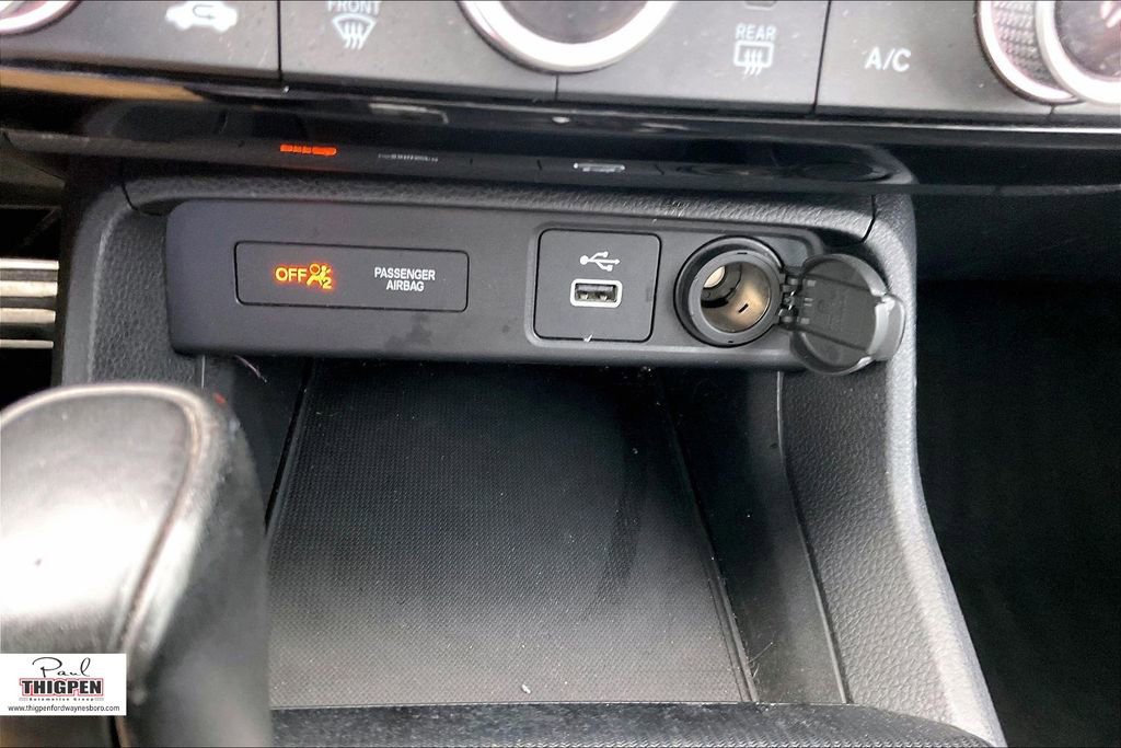 Used 2022 Honda Civic Sport image 31