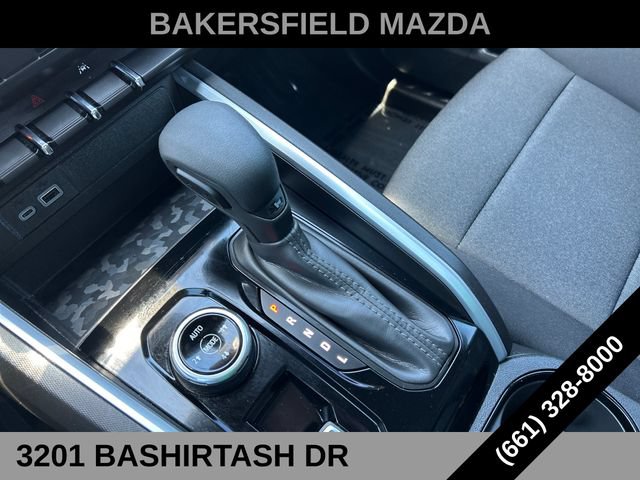 Used 2024 Chevrolet Colorado Trail Boss w/ Technology Package AWD/4WD image 14
