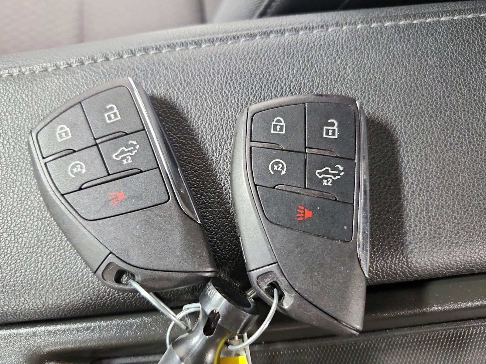 Used 2024 GMC Sierra 1500 Elevation AWD/4WD image 35