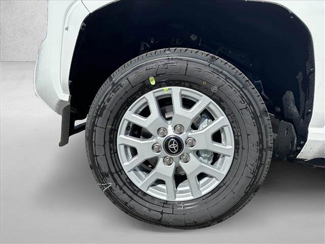 New 2025 Toyota Tacoma SR5 image 16
