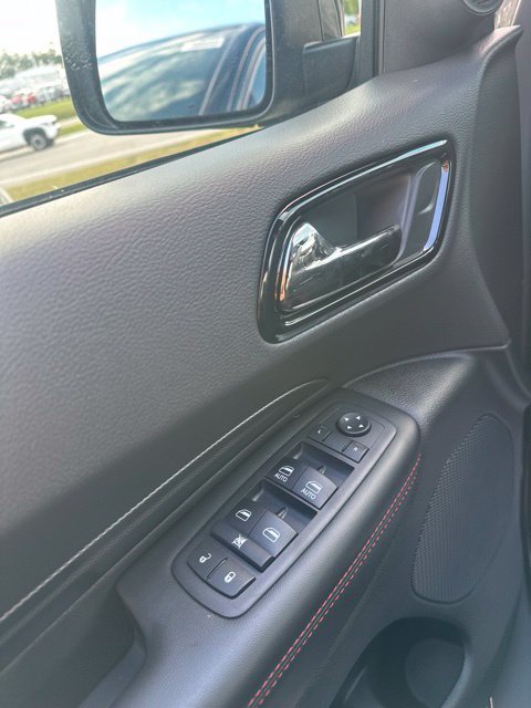 New 2026 Dodge Durango GT w/ Blacktop Package AWD/4WD image 22