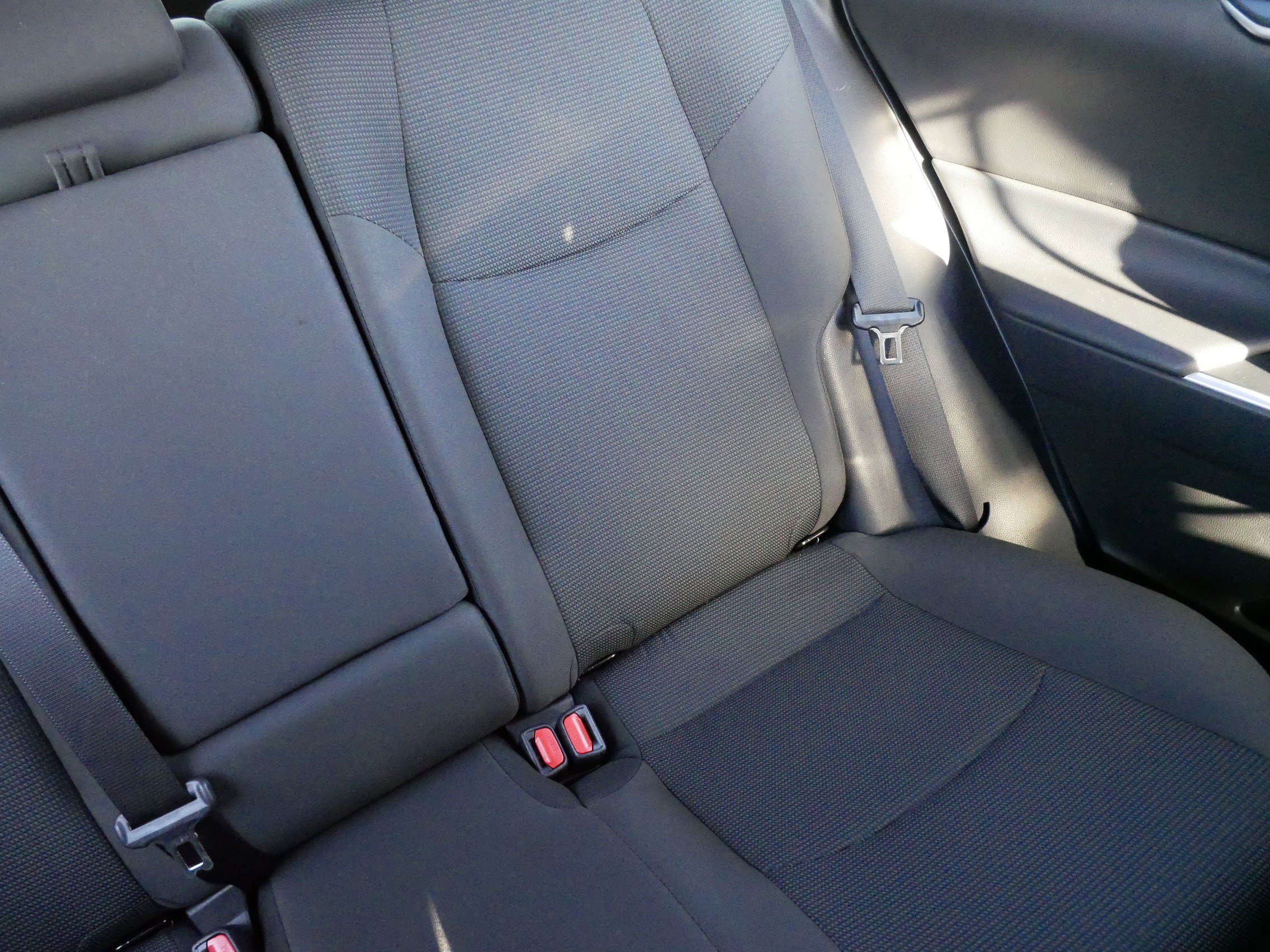 Certified 2025 Toyota RAV4 LE image 14