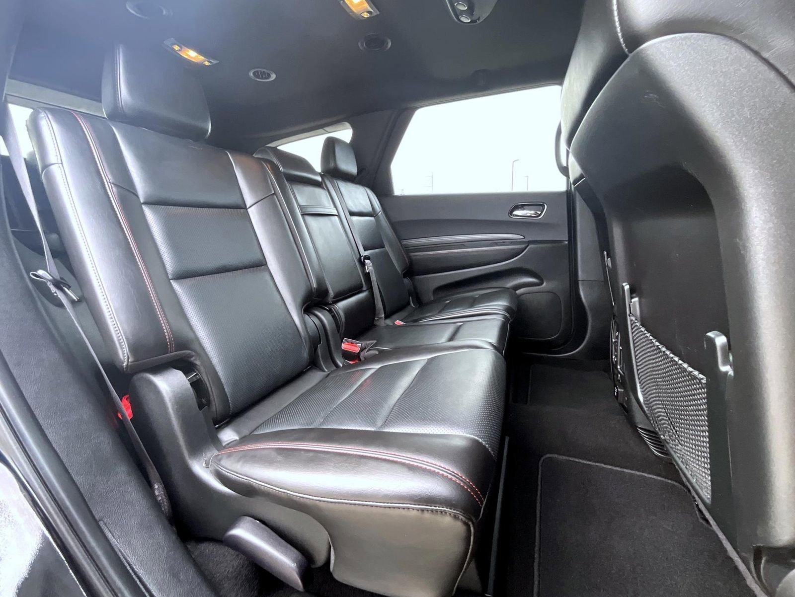 Used 2023 Dodge Durango GT image 21