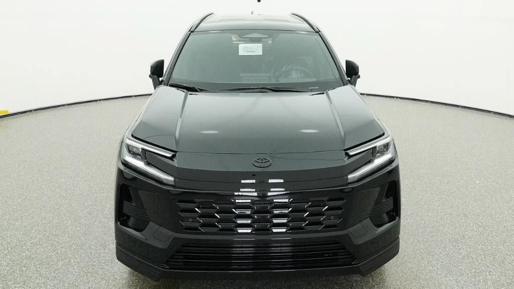 New 2026 Toyota RAV4 SE AWD/4WD image 15