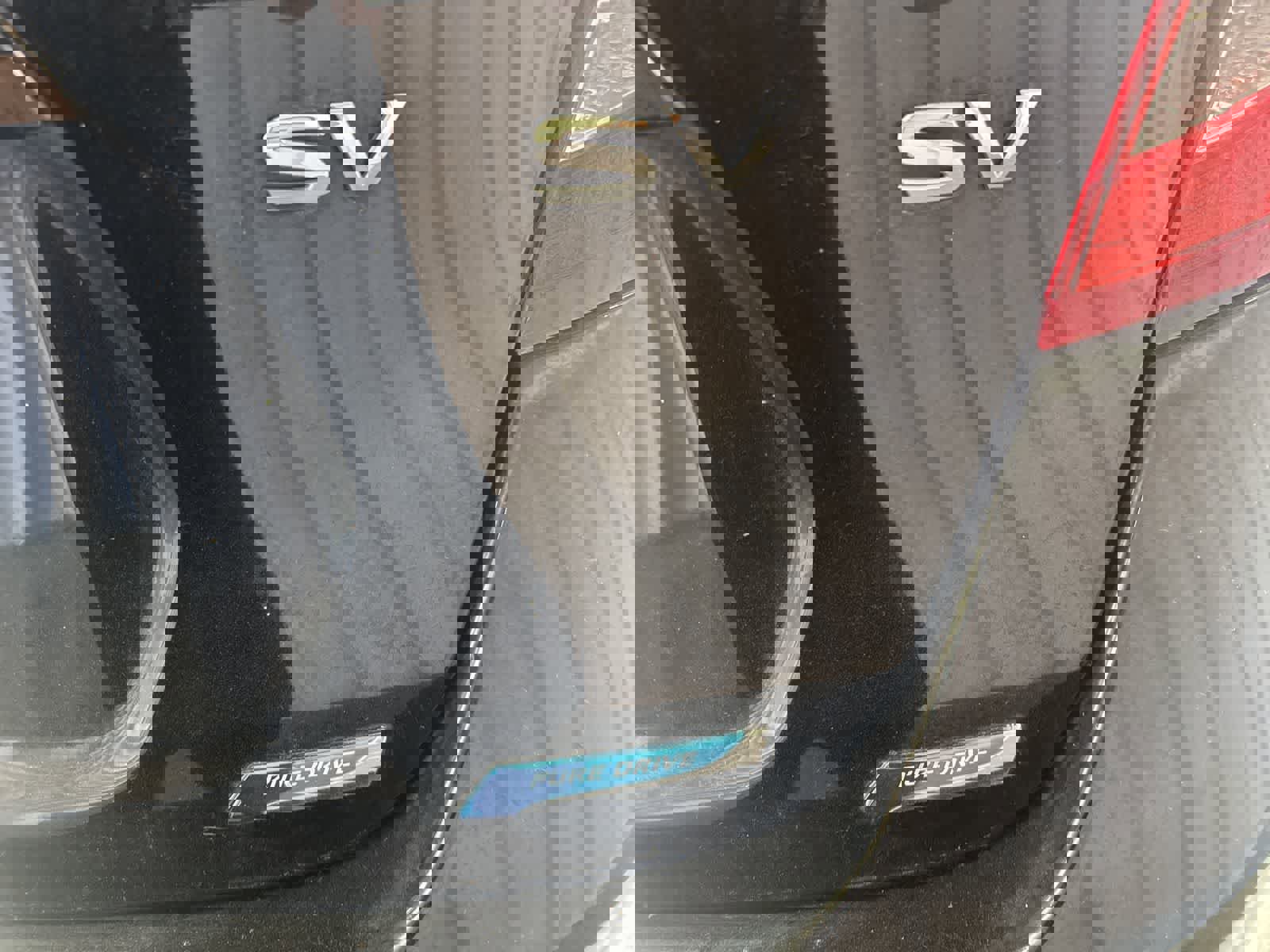 Used 2014 Nissan Versa Note SV image 15