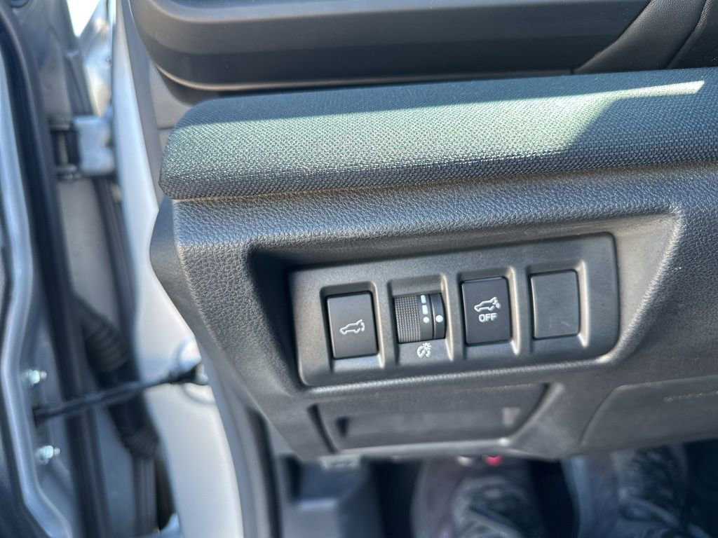 Used 2020 Subaru Outback Premium w/ Popular Package #1 image 32