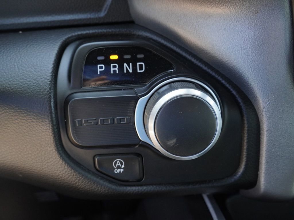 Used 2023 RAM 1500 Big Horn w/ Trailer Tow Group image 19