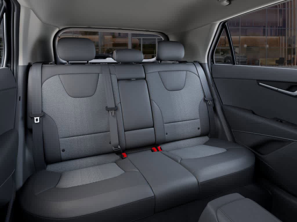 New 2024 Kia Niro EX image 16