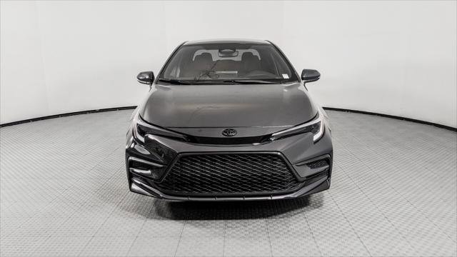 Used 2024 Toyota Corolla SE FWD image 12