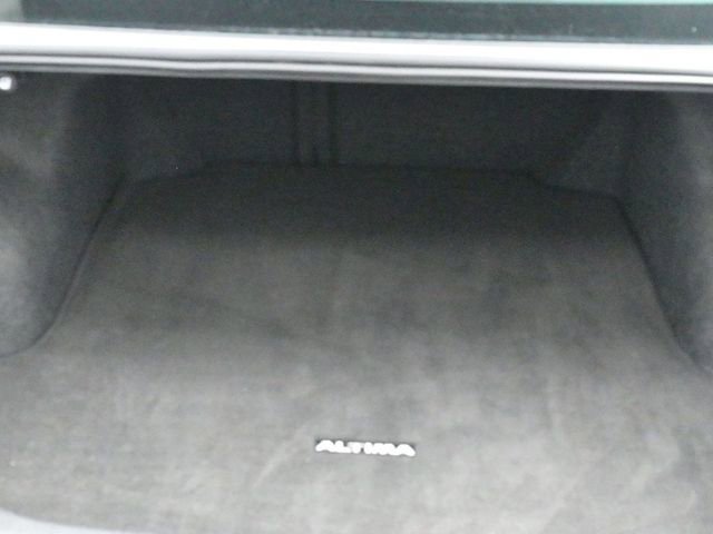 Used 2021 Nissan Altima 2.5 S image 14