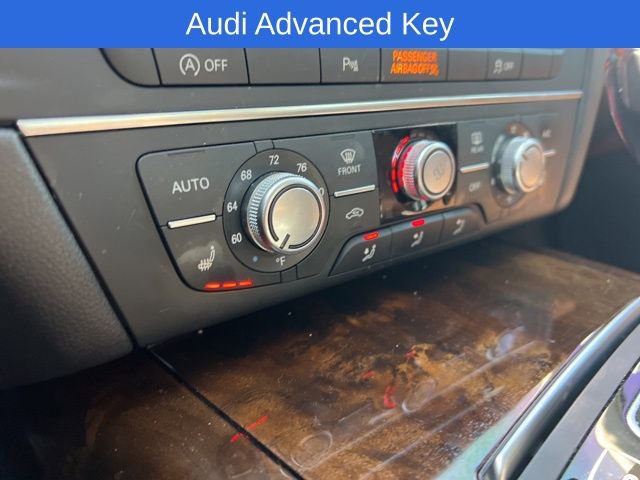 Used 2017 Audi A6 2.0T Premium image 10