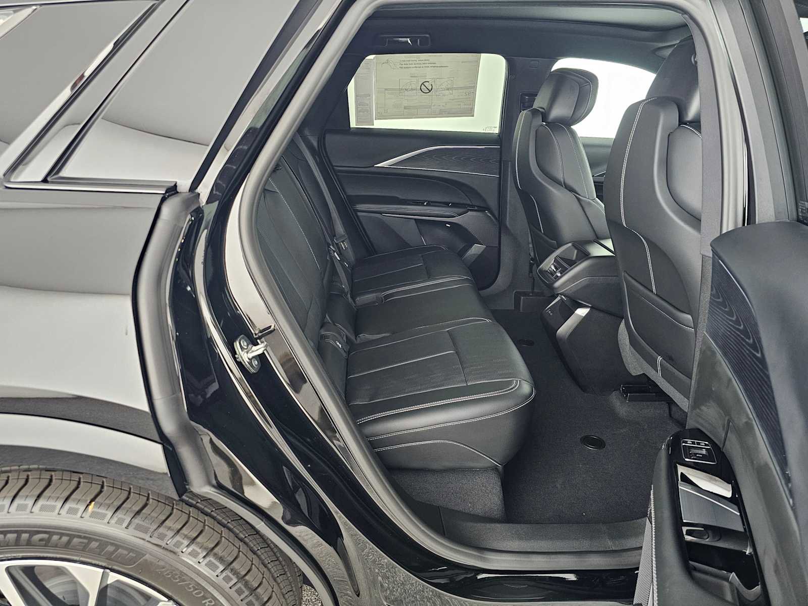 New 2026 Cadillac Lyriq Sport image 12