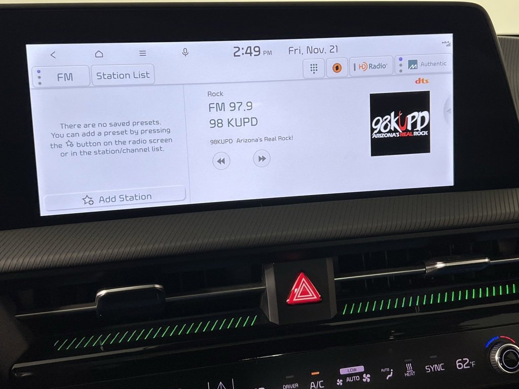 Used 2023 Kia EV6 GT-Line w/ GT-Line Suede Seat Package image 18