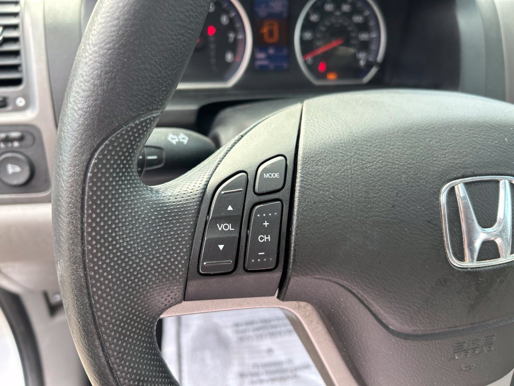 Used 2011 Honda CR-V EX image 25