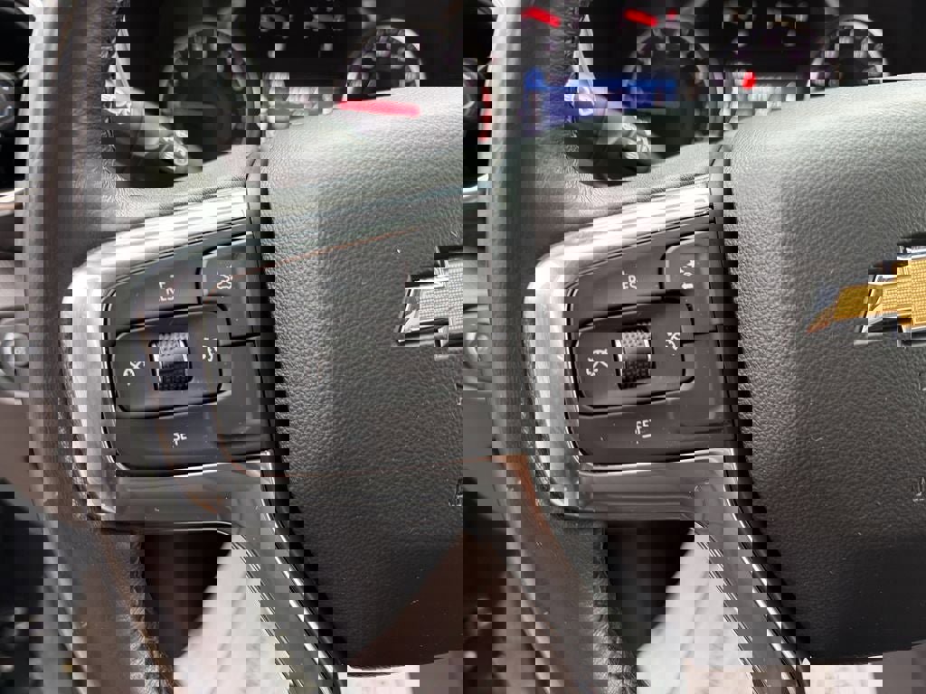 Used 2022 Chevrolet Blazer LT image 19