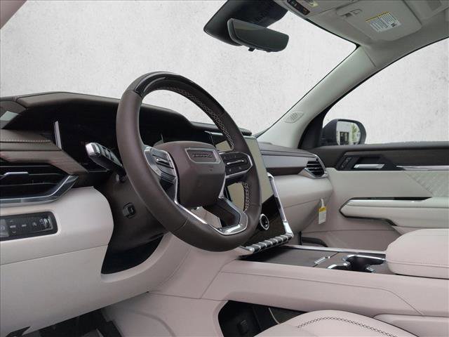 New 2026 GMC Acadia Denali w/ Super Cruise Package AWD/4WD video 3