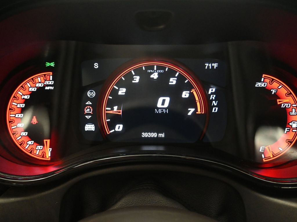 Used 2023 Dodge Durango SRT Hellcat image 22