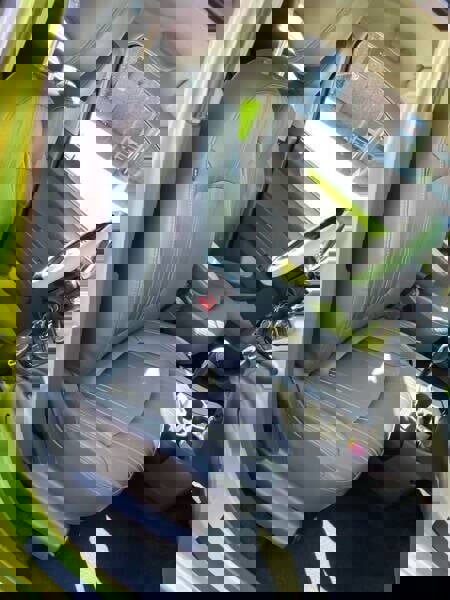 Used 2014 Chevrolet Spark LS image 13