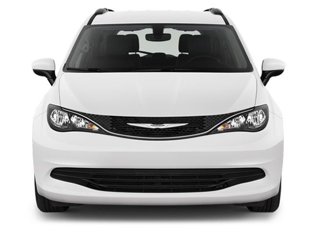 Used 2023 Chrysler Voyager LX FWD image 5