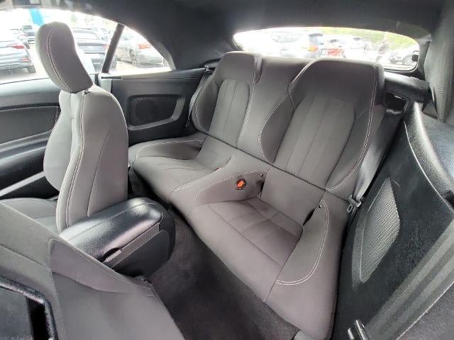Used 2023 Ford Mustang Convertible RWD image 22
