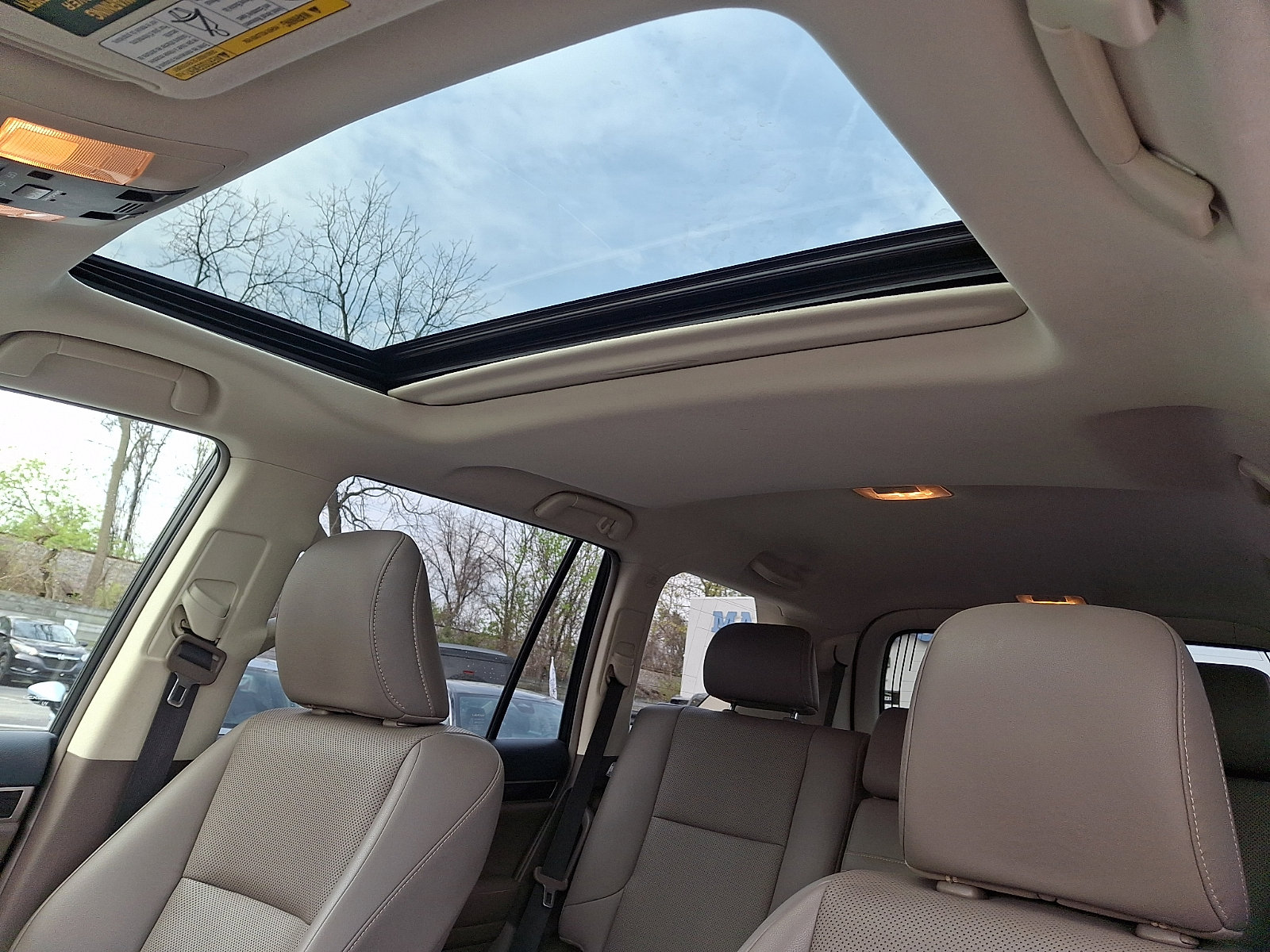Used 2018 Lexus GX 460 w/ Navigation Package AWD/4WD image 13
