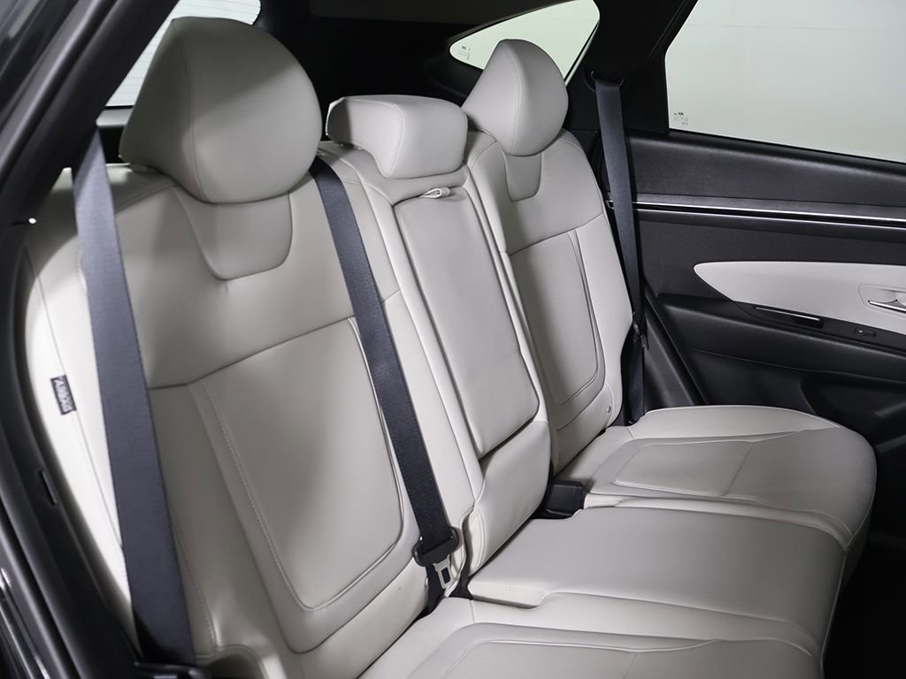 Certified 2024 Hyundai Tucson SEL w/ Convenience Package image 31