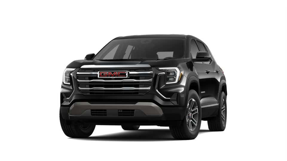 New 2026 GMC Terrain Elevation FWD image 3