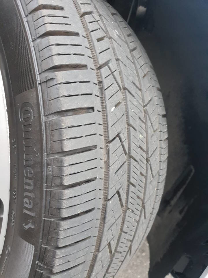 Used 2016 Mercedes-Benz GLE 350 image 10