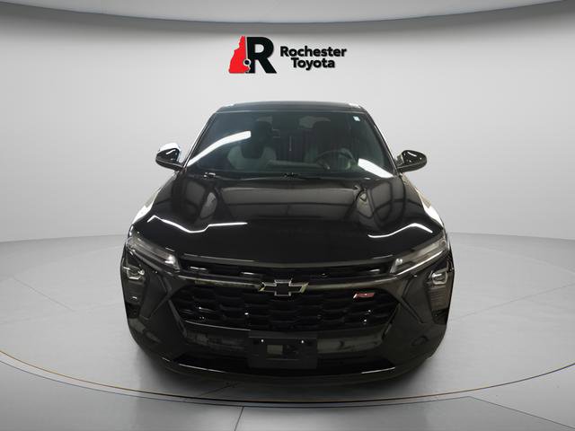 Used 2024 Chevrolet Trax RS image 1