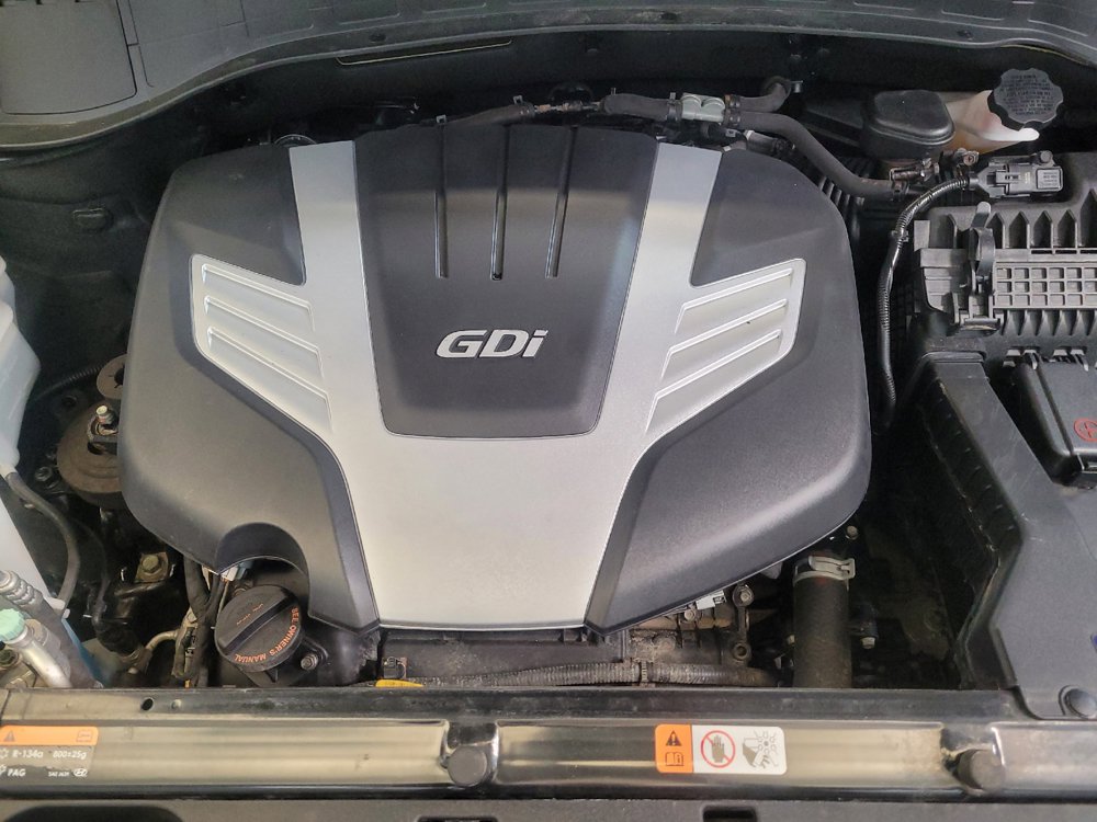 Used 2019 Hyundai Santa Fe XL AWD/4WD image 30